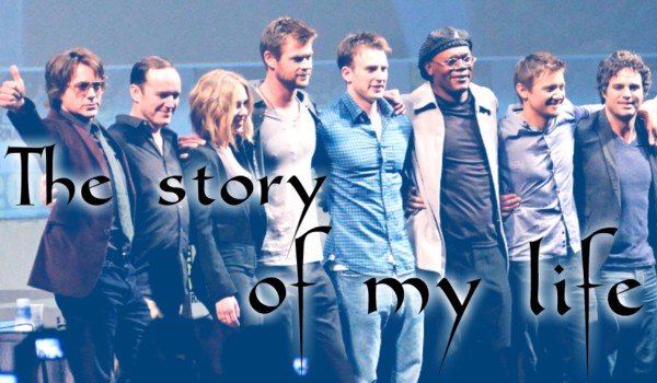 The story of my life…..#11