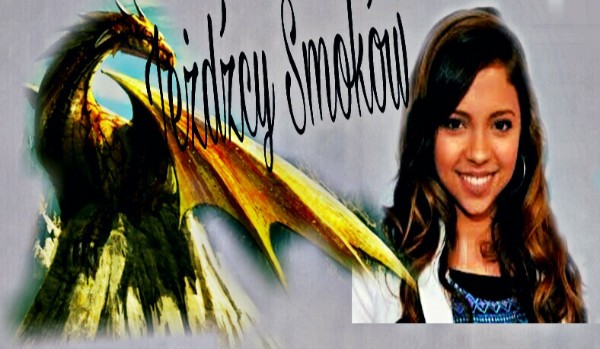 Jeźdźcy smoków- #1