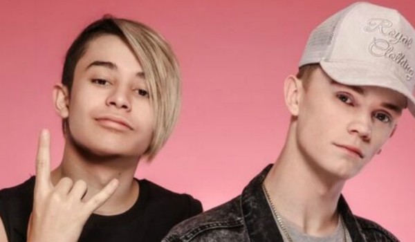 Bars and melody-twoja przygoda z Charlim 2