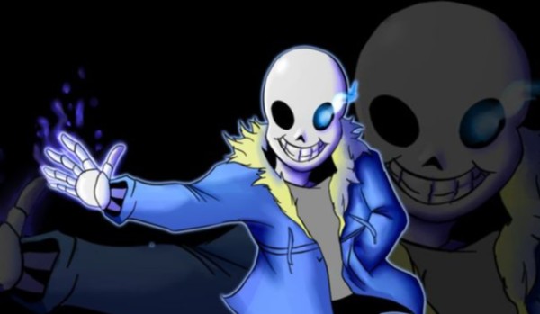 jak znasz dobrze undertale