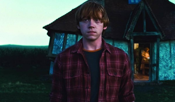 Rozpoznasz postacie z Harry’ego Pottera po inicjałach?