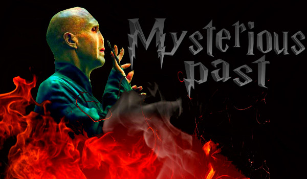 Mysterious Past – prolog
