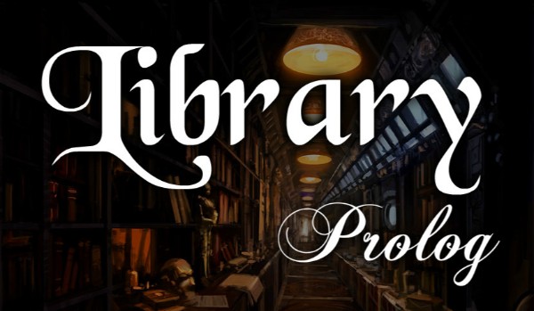 Library – Prolog [Diablo – Malthael]