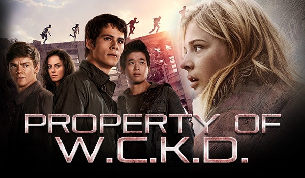 PROPERTY W.C.K.D #2