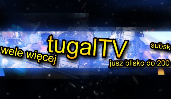 co wiesz o tugalTV