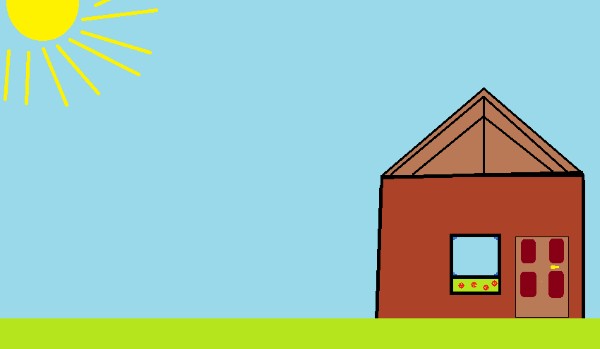 Koloruję kolorowankę ;p