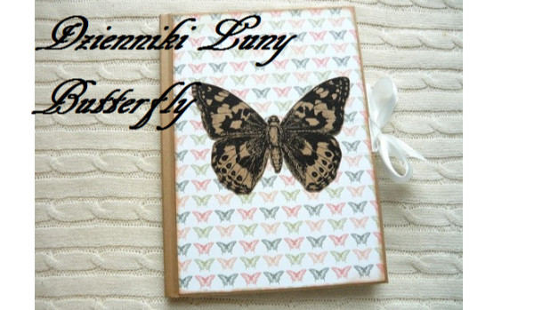 Dzienniki Luny Butterfly #4