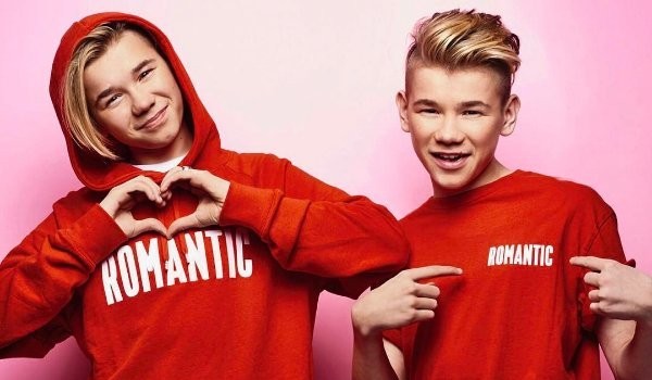 Twoja historia z M&M #6