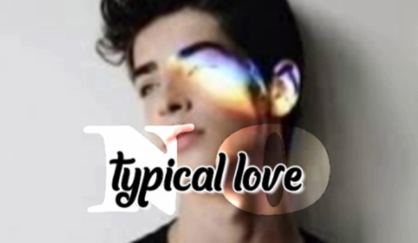 (no) typical love #5