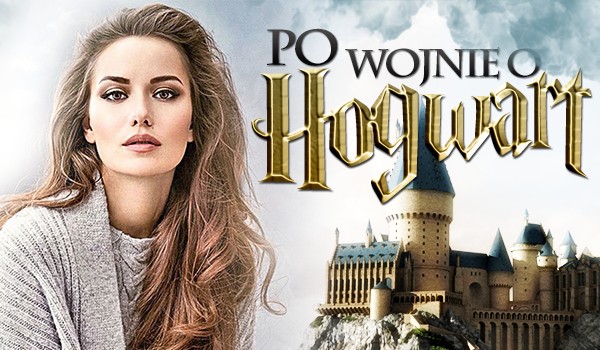 Po wojnie o Hogwart #2