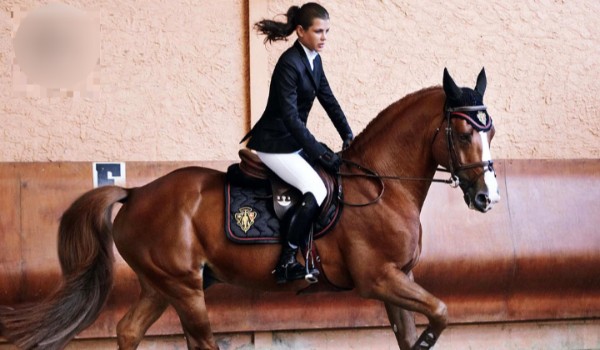 Jaki strój jeździecki kupić?