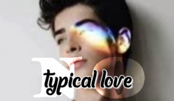 (no) typical love #4