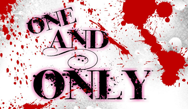 One and only #2 – Rywalki