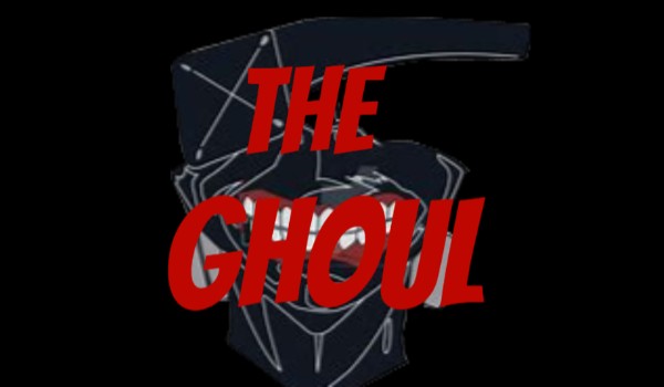 The Ghoul#1 NOWA PRZYJACIÓŁKA?