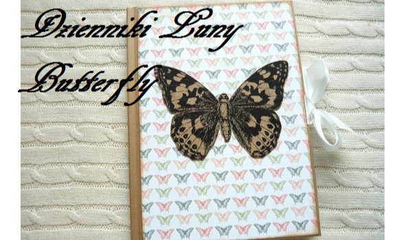 Dzienniki Luny Butterfly #1 sezon.1(Zawieszone)