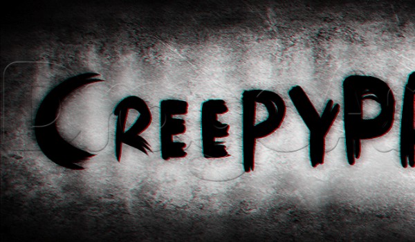 Creepy zodiaki (creepypasta) #17