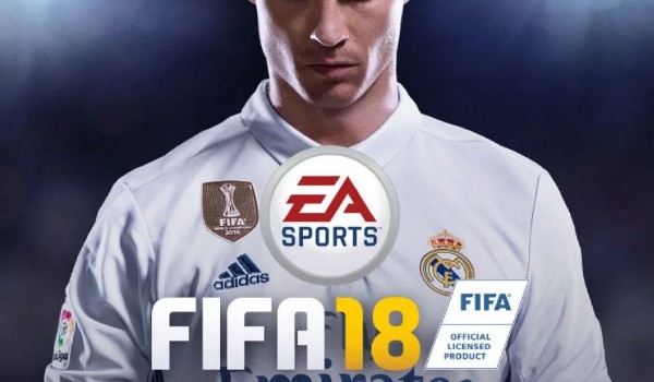 Co wiesz o FIFIE 18