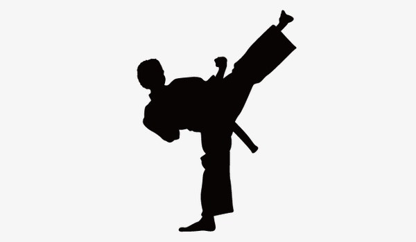 Pytania z taekwondo olimpijskiego