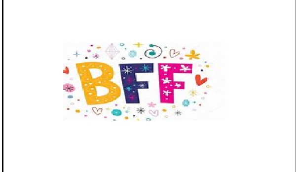 Best Friend Forever #1