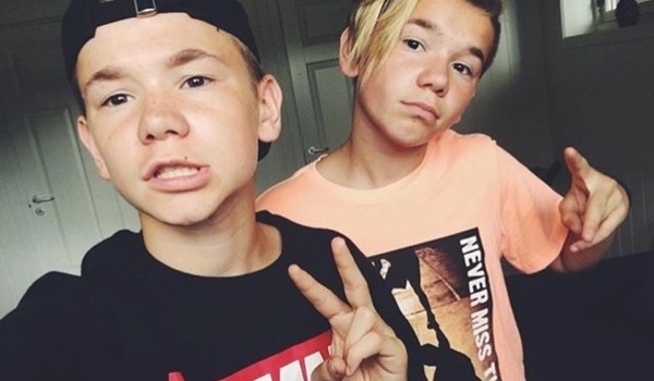 Running through life #16