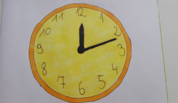 Czas Zjednoczonych #3