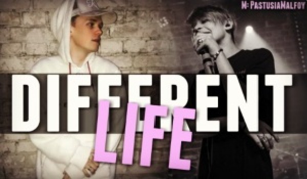 Different Life /1/