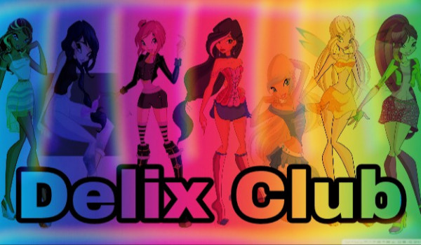 #3 DELIX CLUB