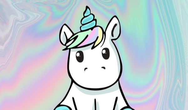 kraina jednorożców #3