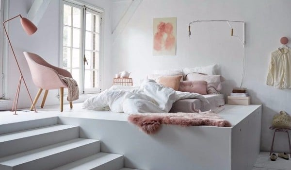 Zaprojektuj swój pokój marzeń! | sameQuizy
