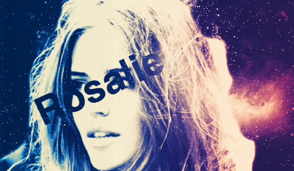 Rosalie #3