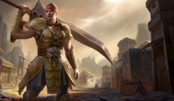 Metin dla weteranów