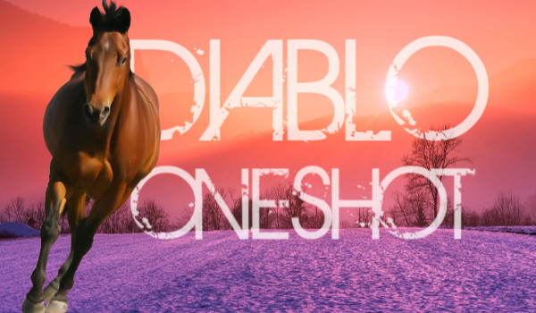 Diablo – OneShot