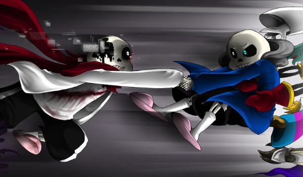 Aftertale #17 The End