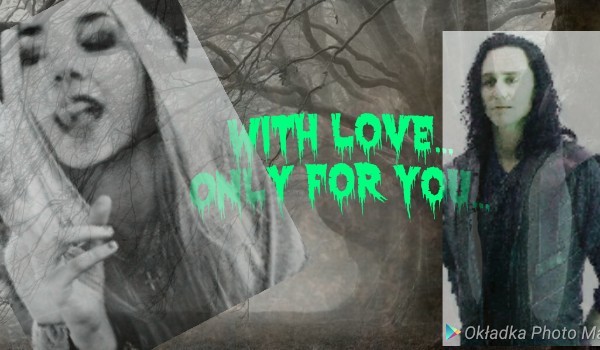 With love… Only gor you…#8
