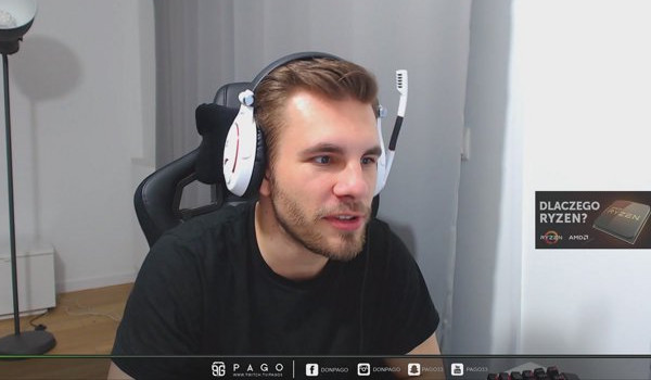 Jak dobrze znasz PAGO3?