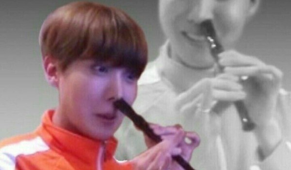 Memy k-pop –  BTS 2