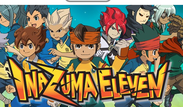 Inazuma Eleven #2