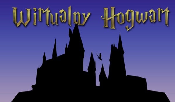 Wirtualny Hogwart 2