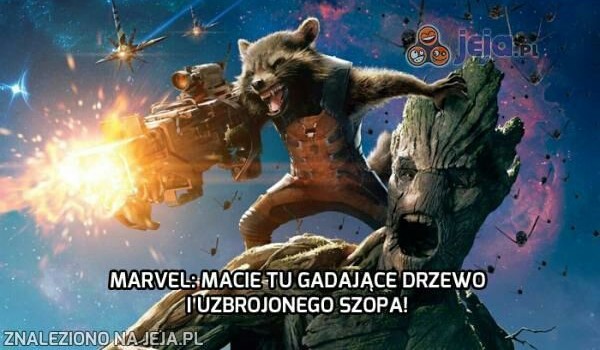 Memy Marvel i nie tylko! 2  # URODZINY2018