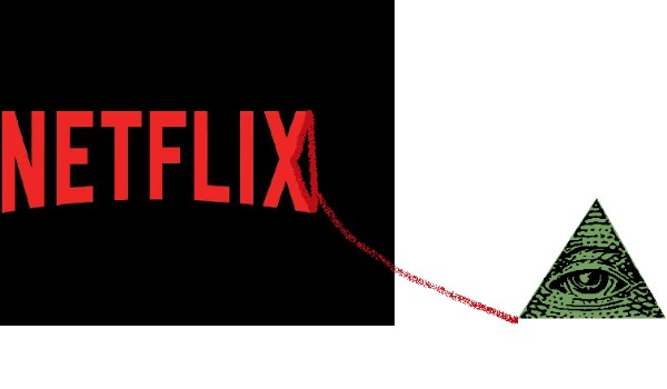 Netflix to illuminati!