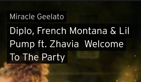 Po długiej przerwie