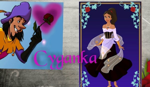 Cyganka #1