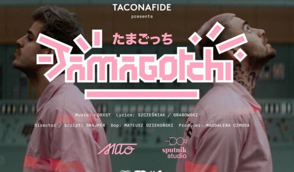 Masz 10 sekund aby wykryć błąd w piosence ,,Tamagotchi” TACONAFIDE!