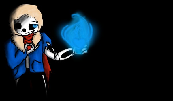 Moje rysunki #10 Shad, Undertale i coś jeszcze