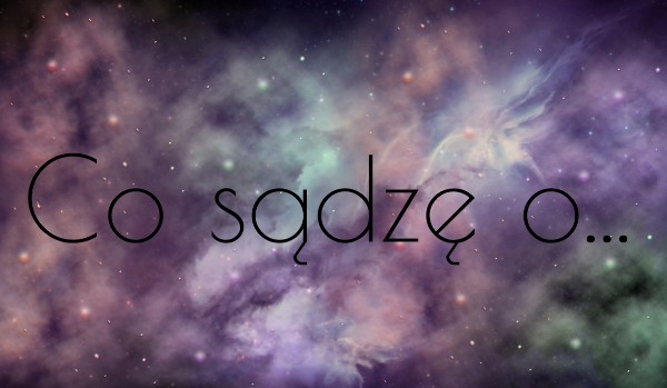 Co sądzę o… Haikyuu!!