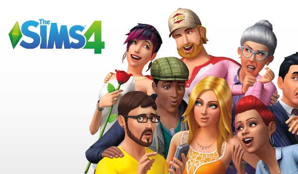 Jak dobrze znasz The Sims4