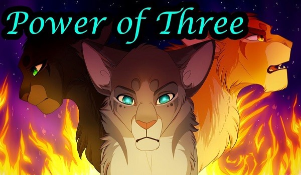 Którym kotem z ,, Power of three” Jesteś ?