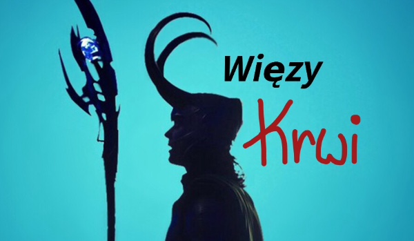Więzy krwi #3