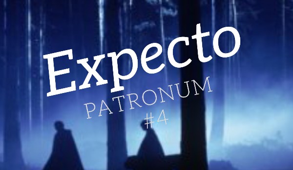 Expecto Patronum #4