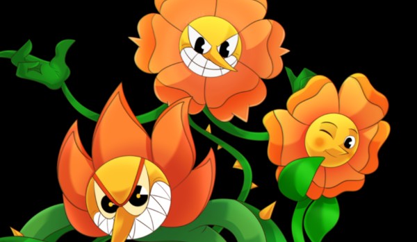 gagney carnation vore 2